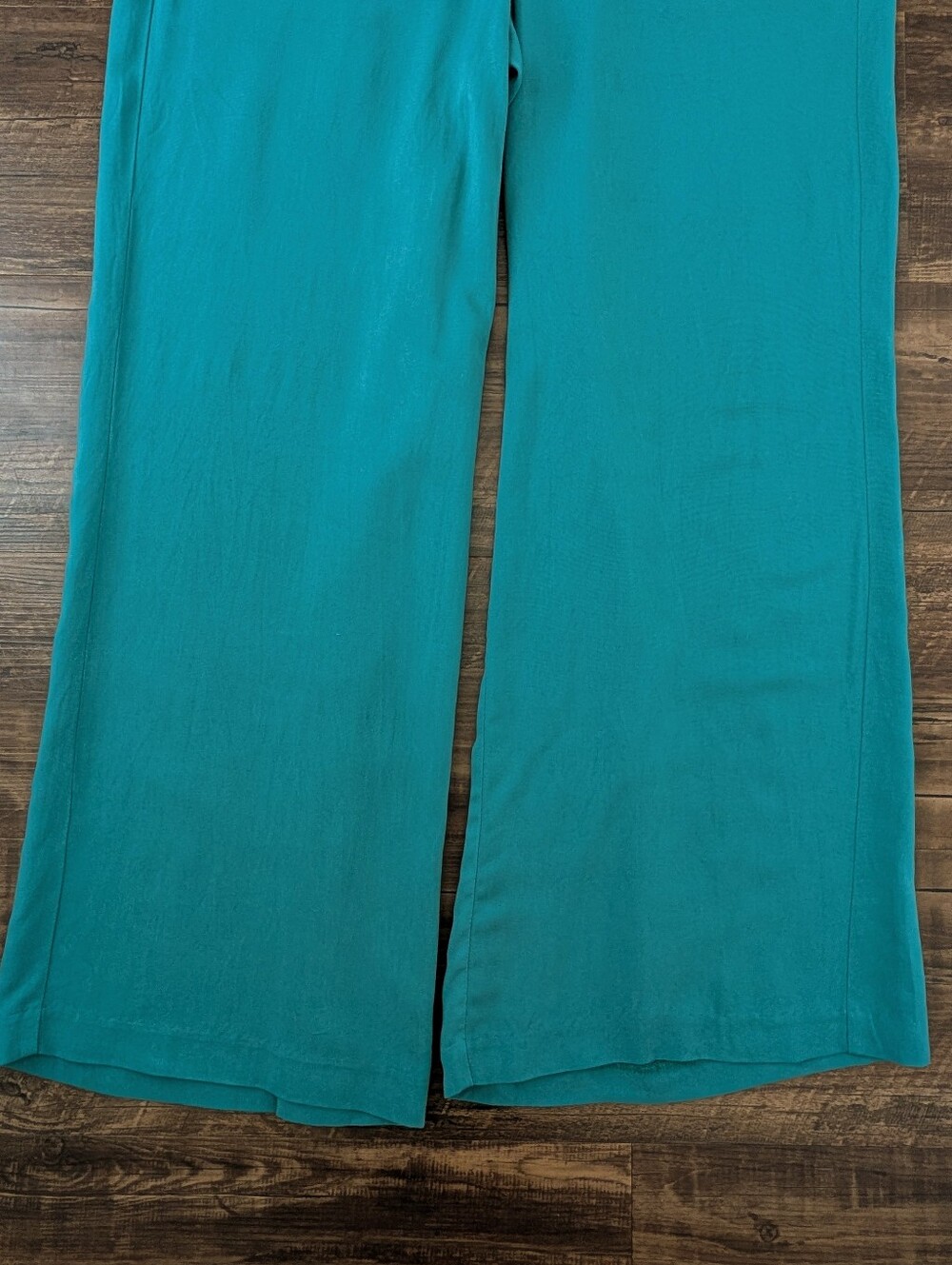 Old Navy Turquoise Pants